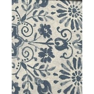Lauren Ralph Lauren | Bath | Ralph Lauren Blue Medallion Flower Shower ...
